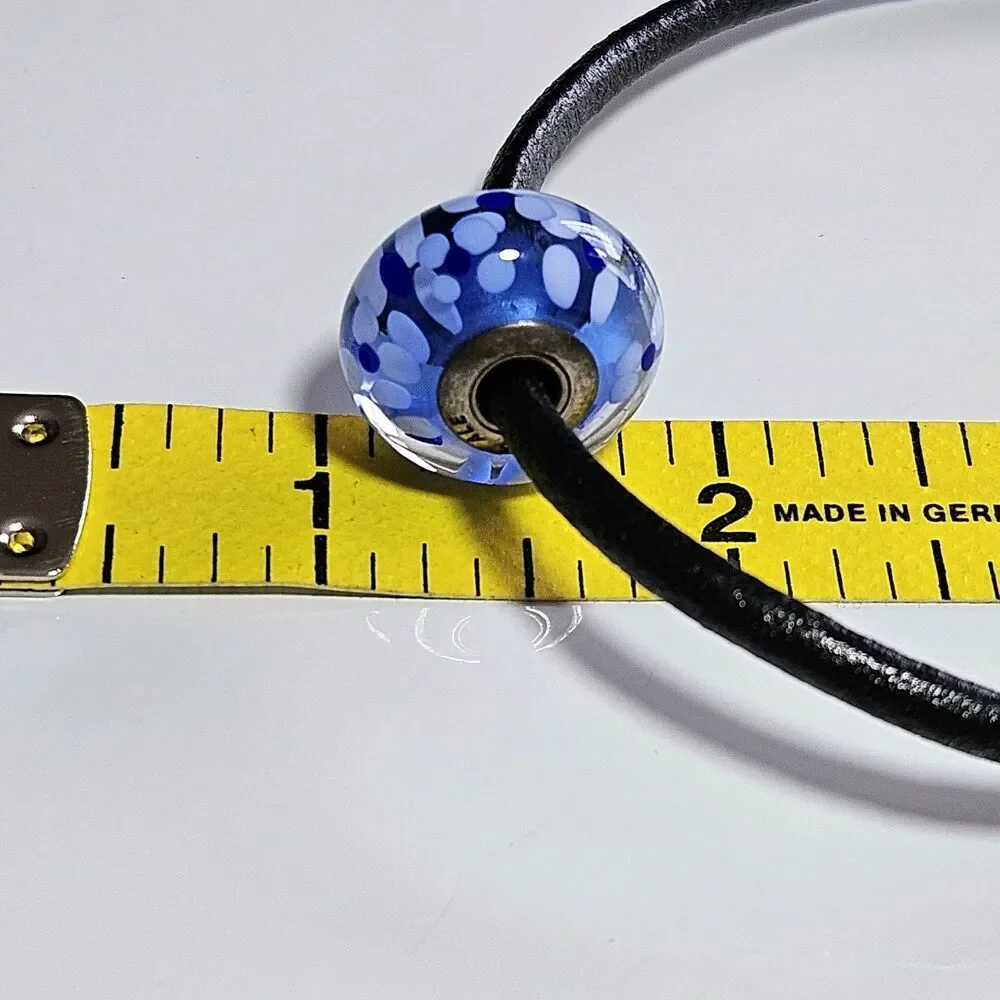Pandora black cord